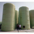 frp tank HCL tank hydrochloric acid /Mixing tank